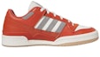 Order adidas Forum Low 'Preloved Red Gum' Merah Cinta Gula-Gula. FZ6273