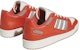 adidas Forum Low 'Preloved Red Gum' Merah Cinta Gula-Gula. FZ6273