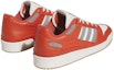Shop adidas Forum Low 'Preloved Red Gum' Merah Cinta Gula-Gula. FZ6273