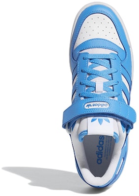 阿迪达斯 Forum Low “脉冲蓝” GX7071 Purchase 阿迪达斯 Forum Low “脉冲蓝” GX7071