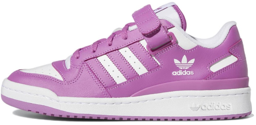 adidas Forum Low 'Pulse Lilac' Ungu Pastel GX7070 Buy adidas Forum Low 'Pulse Lilac' Ungu Pastel GX7070