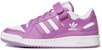 adidas Forum Low 'Pulse Lilac' Ungu Pastel GX7070