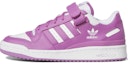 Buy adidas Forum Low 'Pulse Lilac' Ungu Pastel GX7070