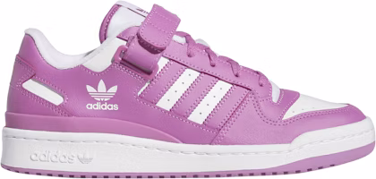 adidas Forum Low 'Pulse Lilac' GX7070 adidas Forum Low 'Pulse Lilac' GX7070