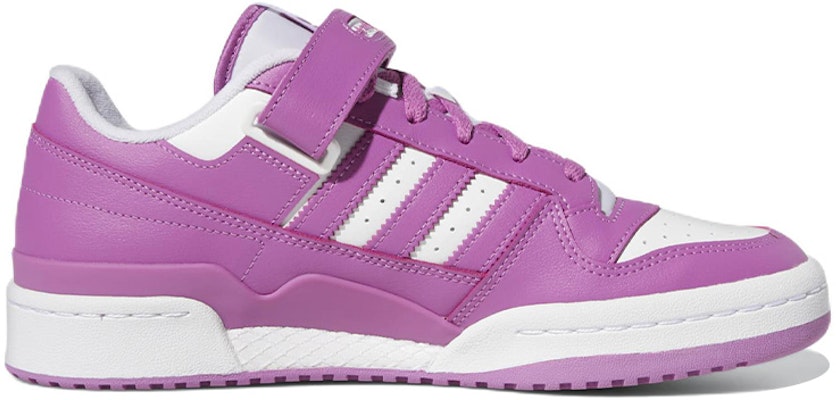 adidas Forum Low 'Pulse Lilac' GX7070 Order adidas Forum Low 'Pulse Lilac' GX7070
