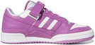 Order adidas Forum Low 'Pulse Lilac' Ungu Pastel GX7070