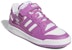 adidas Forum Low 'Pulse Lilac' Ungu Pastel GX7070