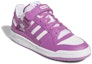 Lookbook adidas Forum Low 'Pulse Lilac' Ungu Pastel GX7070