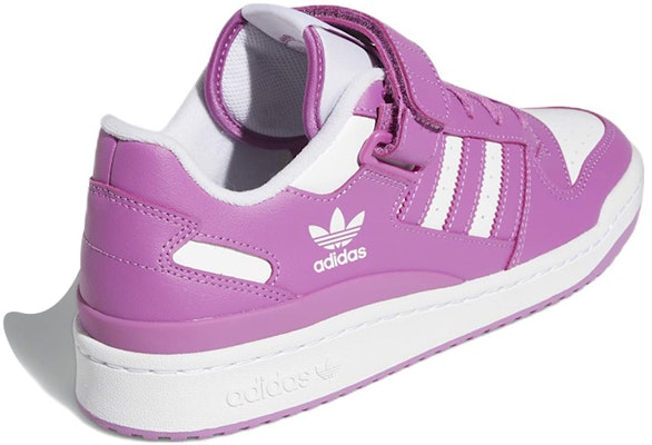 adidas Forum Low 'Pulse Lilac' GX7070 Shop adidas Forum Low 'Pulse Lilac' GX7070
