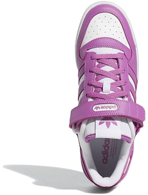 adidas Forum Low 'Pulse Lilac' Ungu Pastel GX7070 Purchase adidas Forum Low 'Pulse Lilac' Ungu Pastel GX7070