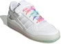 Lookbook adidas Forum Low 'Pelangi' GX2722