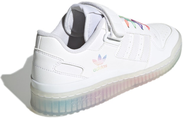 adidas Forum Low 'Pelangi' GX2722 Purchase adidas Forum Low 'Pelangi' GX2722