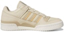 Order adidas Forum Low 'Sand Strata Magic Beige' - Beige Pasir Strata Ajaib IE5090