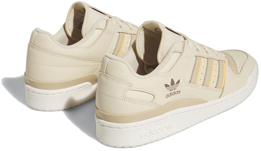 adidas Forum Low 'Pasir Strata Beige Magis' IE5090 Shop adidas Forum Low 'Pasir Strata Beige Magis' IE5090