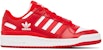 adidas Forum Low 'Merah Menyala' HQ1495
