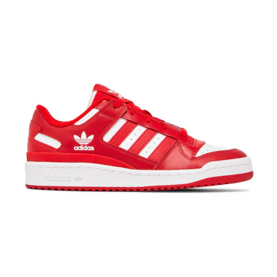 adidas Forum Low 'Scarlet'