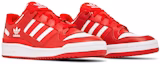 Cheap adidas Forum Low 'Merah Menyala' HQ1495