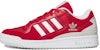 adidas Forum Low 'Merah Putih Kelabu' FZ6265