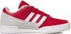 adidas Forum Low 'Merah Putih Kelabu' FZ6265