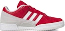 Order adidas Forum Low 'Merah Putih Kelabu' FZ6265