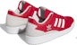 adidas Forum Low 'Merah Putih Kelabu' FZ6265