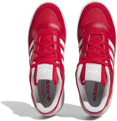 adidas Forum Low 'Merah Putih Kelabu' FZ6265 Purchase adidas Forum Low 'Merah Putih Kelabu' FZ6265