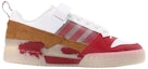 Order adidas Forum Low 'Badut Seram' G55617