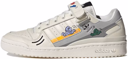 adidas Forum Low 'Slide' GX2181 adidas Forum Low 'Slide' GX2181