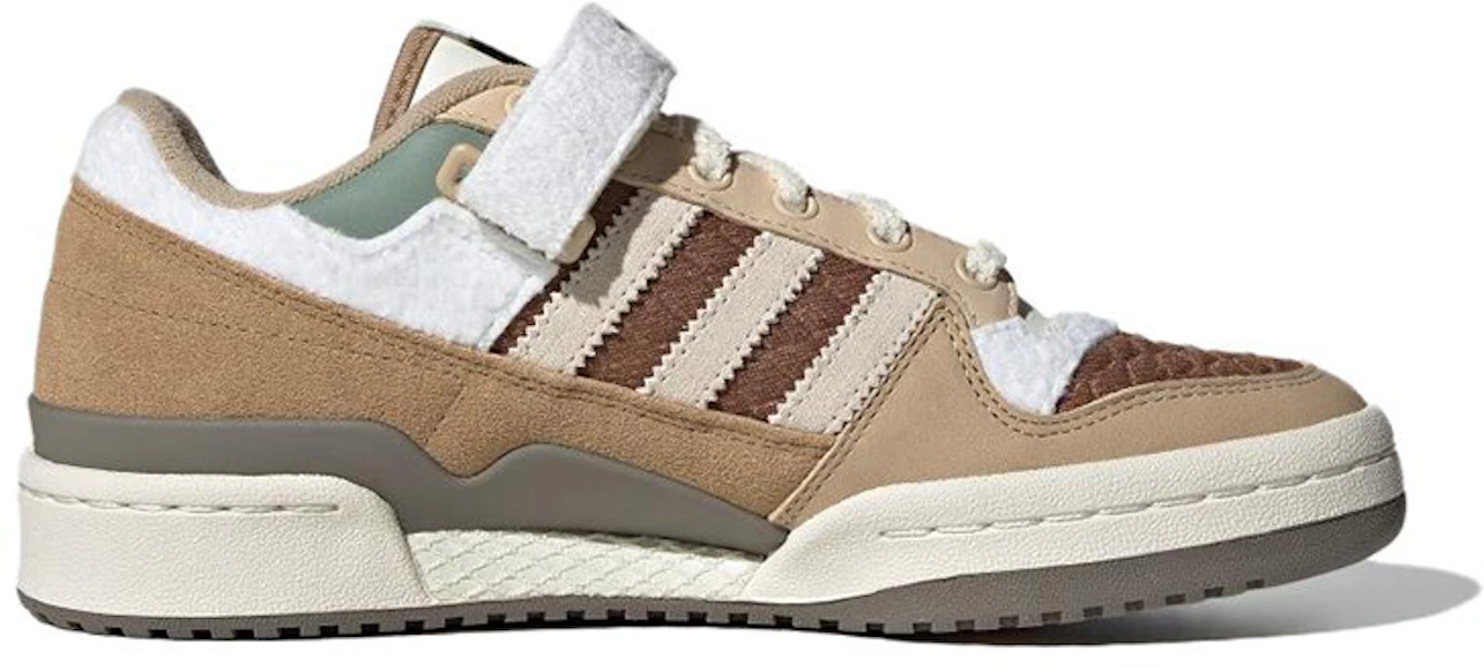 adidas Forum Low 'Copos de Nieve y Bellotas' IF3884 Lookbook adidas Forum Low 'Copos de Nieve y Bellotas' IF3884