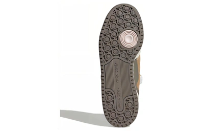 adidas Forum Low 'Snowflakes & Acorns' IF3884