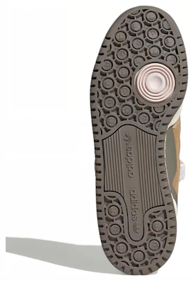 adidas Forum Low 'Copos de Nieve y Bellotas' IF3884 Details for adidas Forum Low 'Copos de Nieve y Bellotas' IF3884