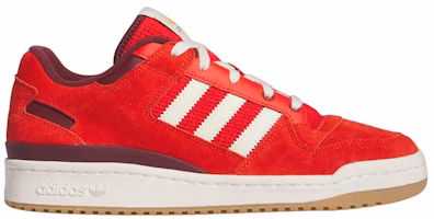 adidas Forum Low 'Summer Camp - Red' IE7176 adidas Forum Low 'Summer Camp - Red' IE7176