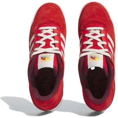 愛迪達 Forum Low 'Summer Camp - Red' IE7176 Shop 愛迪達 Forum Low 'Summer Camp - Red' IE7176