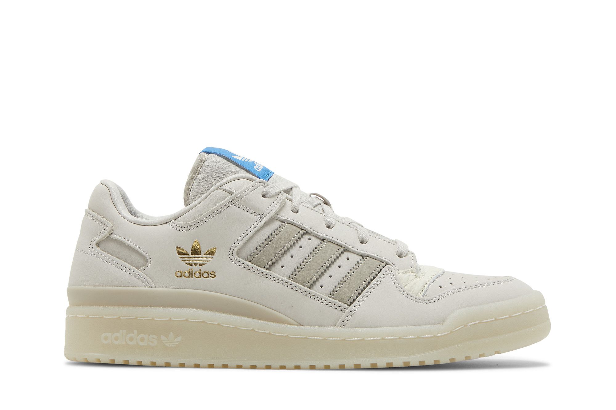 adidas Forum Low 'Talc Sesame' HQ1506