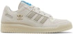 adidas Forum Low 'Talc Sesame' - Kasut Rendah Talc Sesame HQ1506