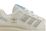 Lookbook 阿迪达斯 Forum Low '香油' 低帮篮球鞋 HQ1506