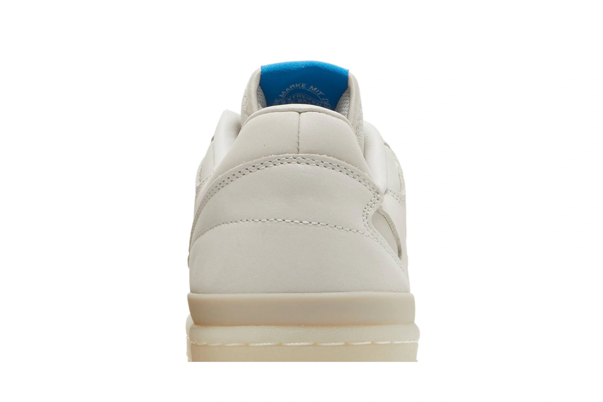 adidas Forum Low 'Talc Sesame' HQ1506