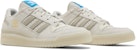 adidas Forum Low 'Talc Sesame' - Kasut Rendah Talc Sesame HQ1506