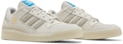 Cheap adidas Forum Low 'Talc Sesame' - Kasut Rendah Talc Sesame HQ1506