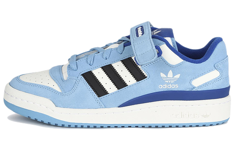 adidas Forum Low 'Team Light Blue' GZ2214
