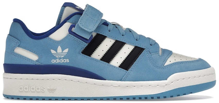 adidas Forum Low 'Team Light Blue' GZ2214 Buy adidas Forum Low 'Team Light Blue' GZ2214