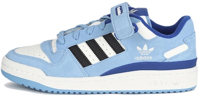adidas Forum Low 'Team Light Blue' GZ2214 adidas Forum Low 'Team Light Blue' GZ2214
