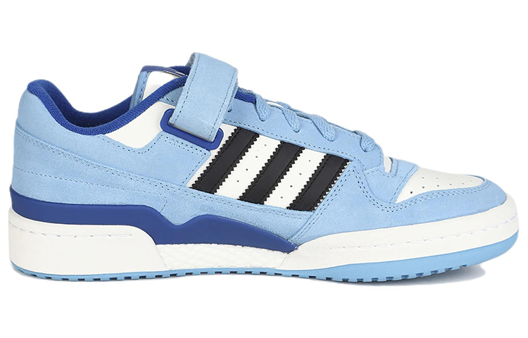 Order Adidas Forum Low「淺藍隊」GZ2214