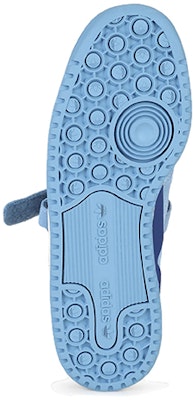 adidas Forum Low 'Azul Claro Equipo' GZ2214 Shop adidas Forum Low 'Azul Claro Equipo' GZ2214