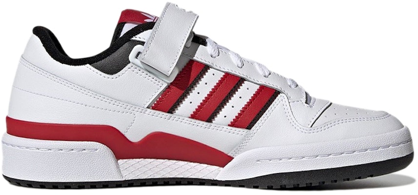 阿迪达斯 Forum Low '开拓者' GZ1838 Order 阿迪达斯 Forum Low '开拓者' GZ1838