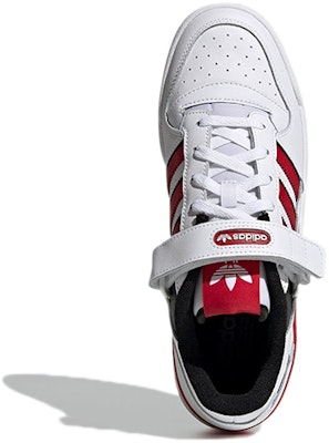 阿迪达斯 Forum Low '开拓者' GZ1838 Purchase 阿迪达斯 Forum Low '开拓者' GZ1838