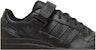 adidas Forum Low 'Hitam Triple' GV9766