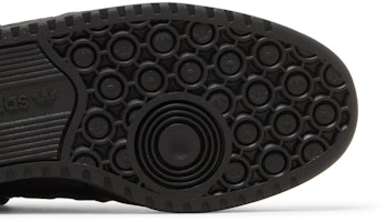 아디다스 포럼 로우 '트리플 블랙' GV9766 Purchase 아디다스 포럼 로우 '트리플 블랙' GV9766