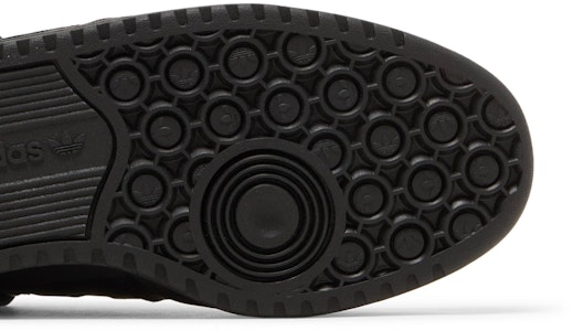 아디다스 포럼 로우 '트리플 블랙' GV9766 Purchase 아디다스 포럼 로우 '트리플 블랙' GV9766