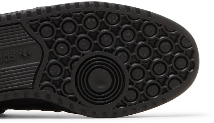 adidas Forum Low 'Triple Black' GV9766 Purchase adidas Forum Low 'Triple Black' GV9766